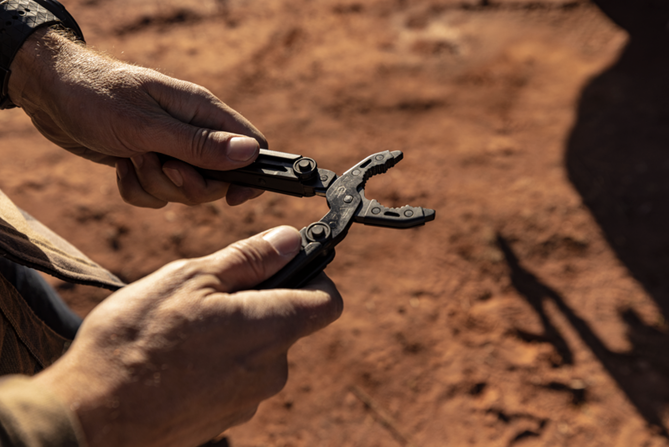 Gerber Gear Dual-Force