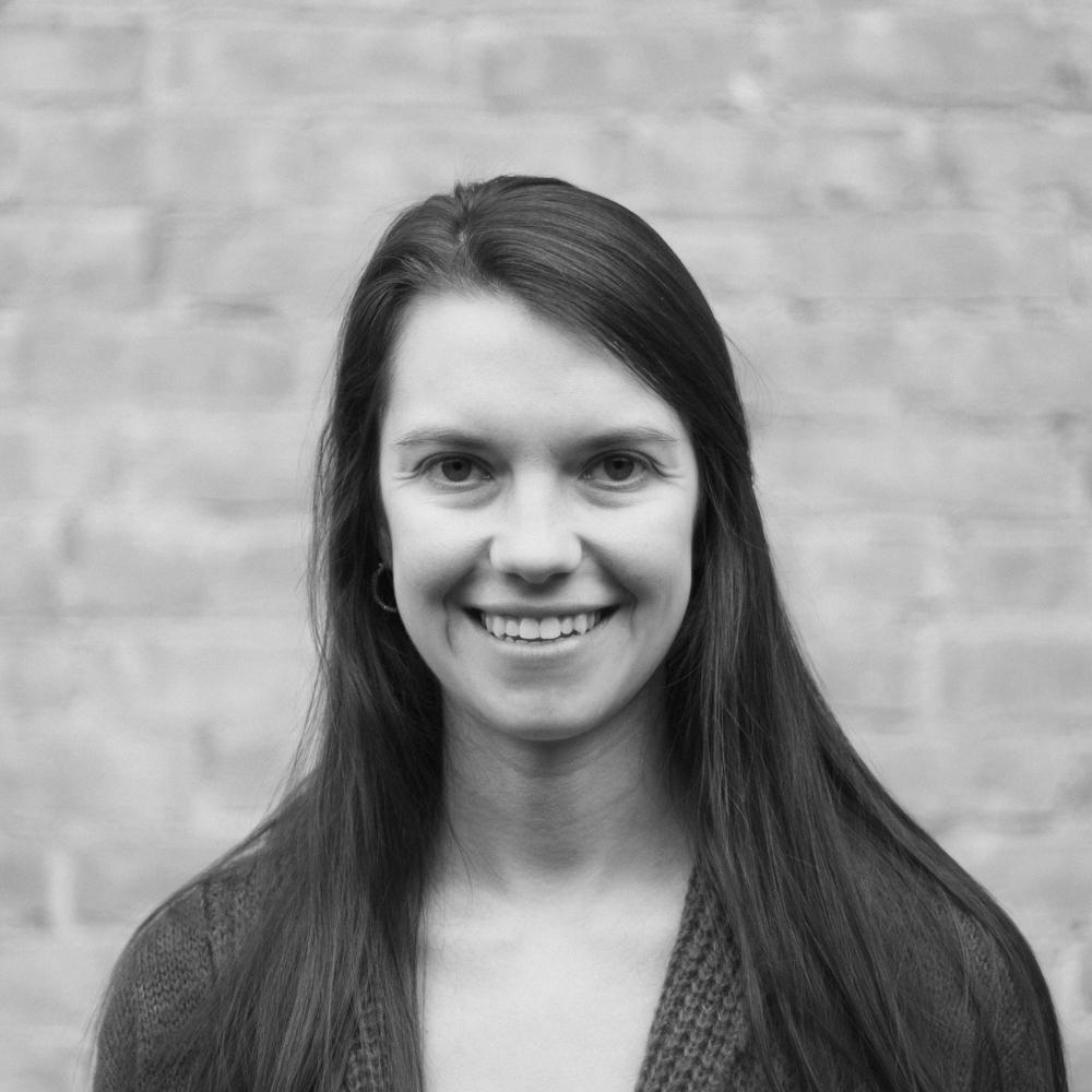 Portrait of Kenzie Genest