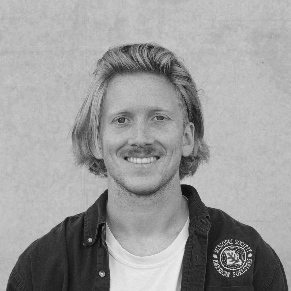 Sam Stuckey