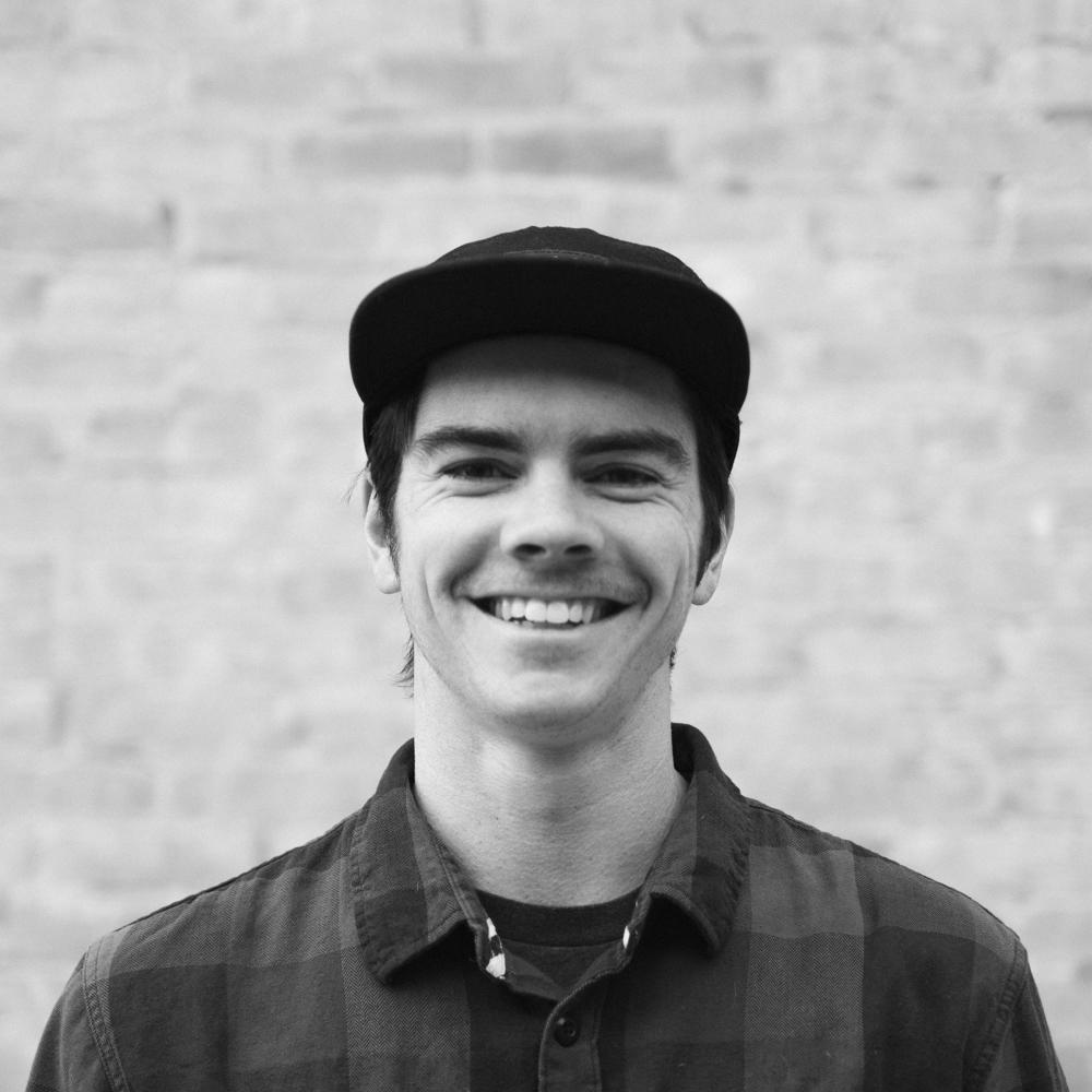 Ryan Hinrichs