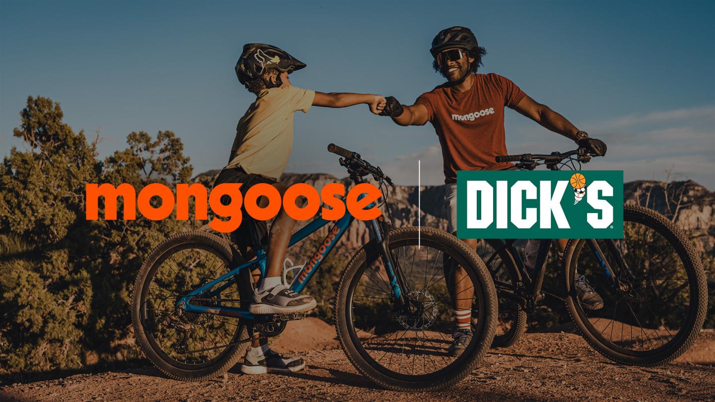 Dick's sporting goods mountain bikes online