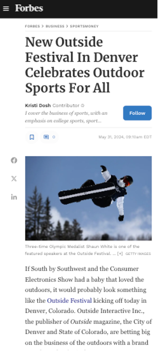 Forbes coverage screenshot