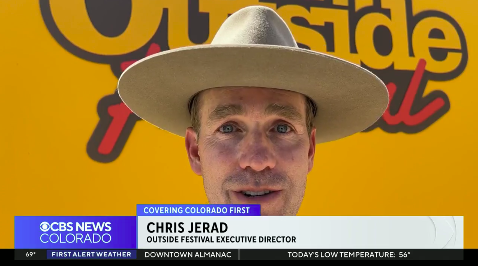 CBS Colorado coverage screenshot