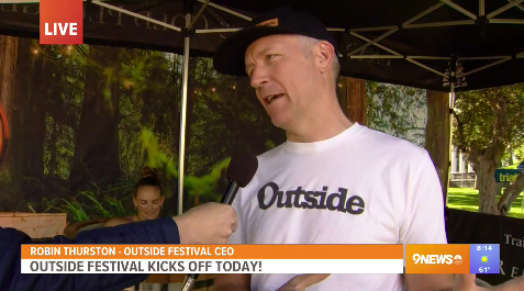 9News Denver coverage screenshot