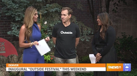 9News Denver coverage screenshot